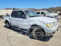 2002 Ford EXPLORER фото