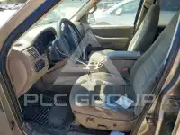 2002 Ford EXPLORER фото