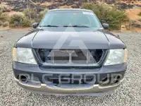 2002 Ford EXPLORER photo