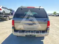 2002 Ford EXPLORER фото