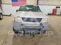 2002 Ford EXPLORER фото
