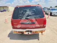 2002 Ford EXPLORER фото