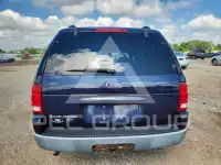 2002 Ford EXPLORER фото