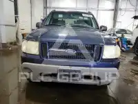2002 Ford EXPLORER фото