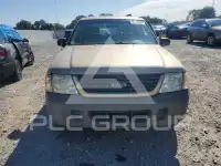 2002 Ford EXPLORER фото