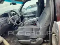 2002 Ford EXPLORER фото