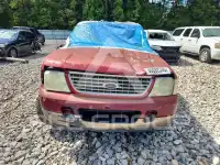 2002 Ford EXPLORER фото