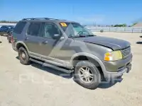 2002 Ford EXPLORER фото