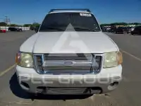 2002 Ford EXPLORER фото
