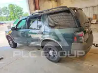 2002 Ford EXPLORER фото