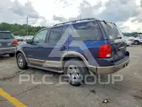 2002 Ford EXPLORER фото