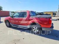 2002 Ford EXPLORER фото