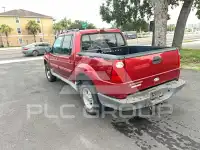 2002 Ford EXPLORER фото