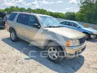 2002 Ford EXPLORER фото