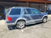 2002 Ford EXPLORER фото