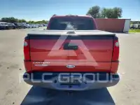 2002 Ford EXPLORER фото
