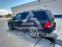 2002 Ford EXPLORER фото