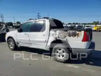 2002 Ford EXPLORER фото