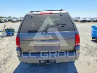 2002 Ford EXPLORER фото