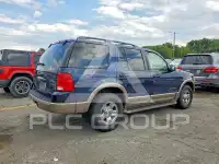 2002 Ford EXPLORER фото