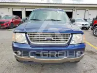 2002 Ford EXPLORER фото