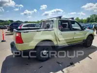 2002 Ford EXPLORER photo