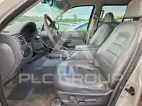 2002 Ford EXPLORER photo