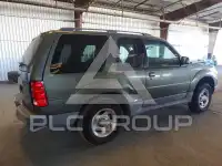 2002 Ford EXPLORER фото