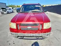 2002 Ford EXPLORER фото