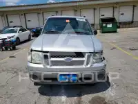 2002 Ford EXPLORER фото
