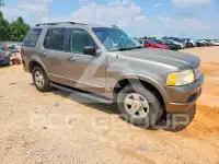 2002 Ford EXPLORER photo