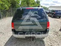 2002 Ford EXPLORER фото