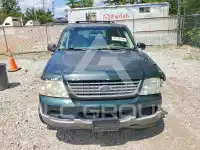 2002 Ford EXPLORER фото