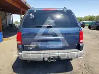 2002 Ford EXPLORER фото