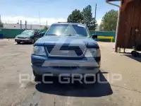 2002 Ford EXPLORER фото