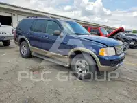 2002 Ford EXPLORER фото