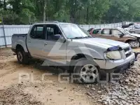 2002 Ford EXPLORER фото
