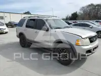2002 Ford EXPLORER photo