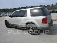 2002 Ford EXPLORER photo
