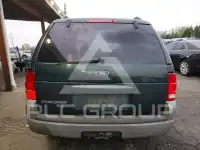 2002 Ford EXPLORER фото