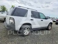 2002 Ford EXPLORER фото