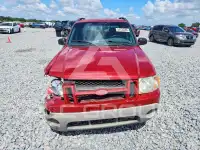 2002 Ford EXPLORER photo