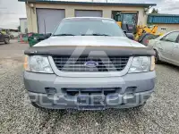 2002 Ford EXPLORER фото