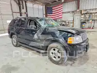 2002 Ford EXPLORER фото