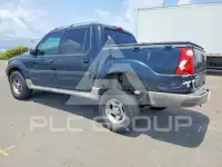 2002 Ford EXPLORER фото