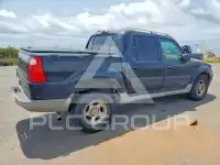 2002 Ford EXPLORER фото