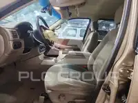 2002 Ford EXPLORER фото