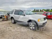 2002 Ford EXPLORER фото