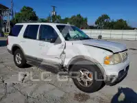 2002 Ford EXPLORER фото