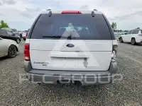 2002 Ford EXPLORER фото